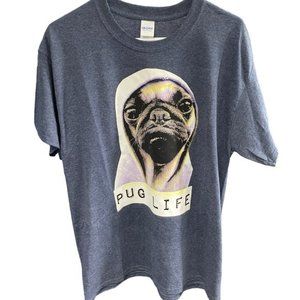 Pug Life Tee Shirt